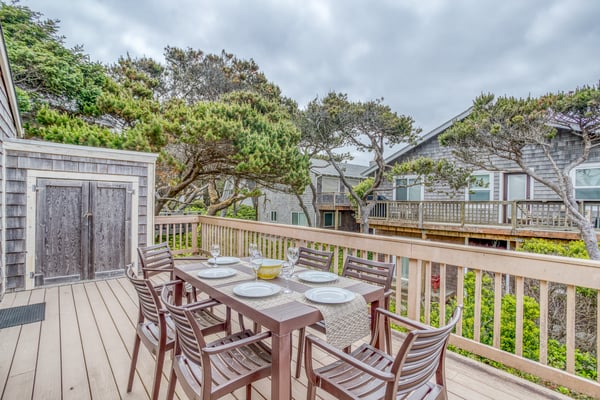 Manzanita Vacation Rental-103