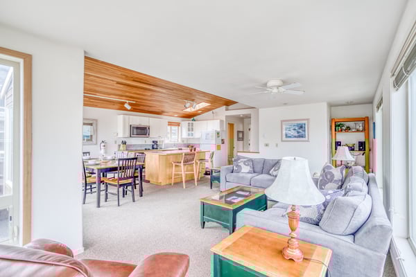 Manzanita Vacation Rental-110